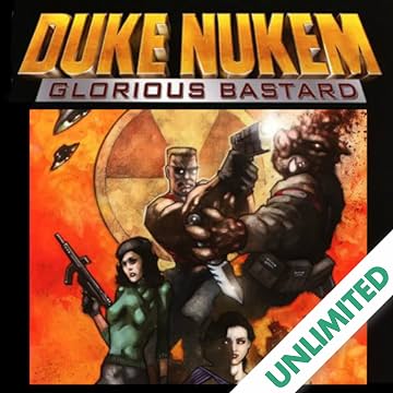 Duke Nukem: Glorious Bastard